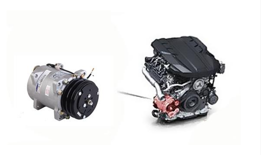 refrigeration compressor,compressor,Mitsubishi Compressor,Bristol Compressor,HITACHI Compressor,Danfoss compressor to solve the problem